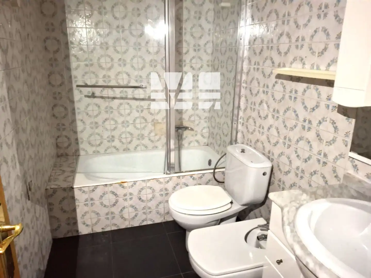 Baño de Piso en venta en Calafell