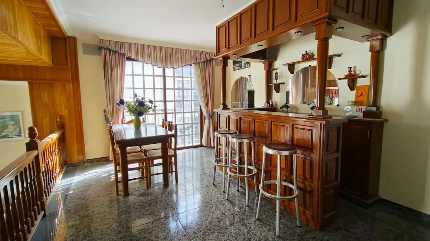 Maisonette zum Verkauf in Icod de los Vinos pueblo