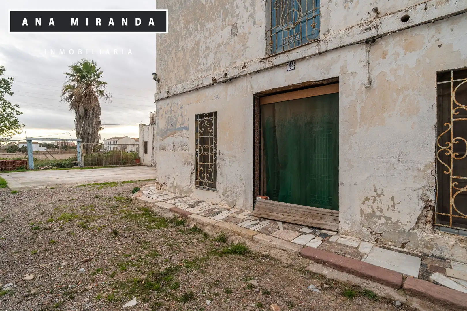 Country house zum Verkauf in Partida de Saboia, 62, Saboya