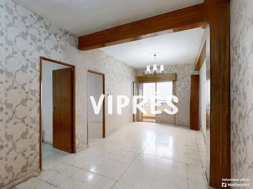Piso con ascensor en venta en Centro