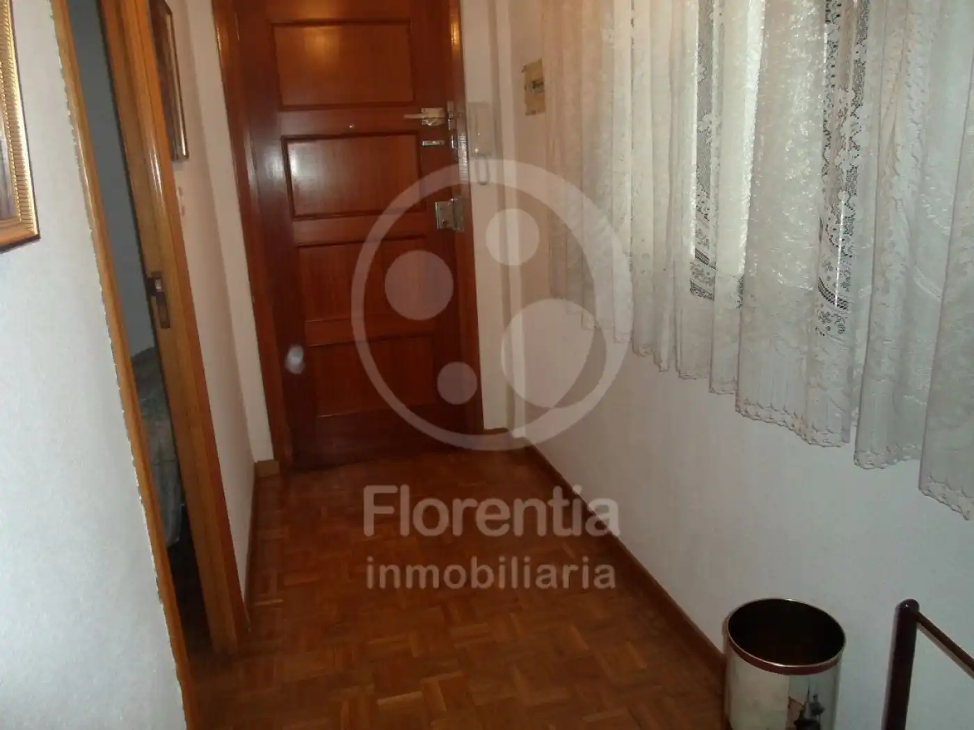 Wohnung zur Miete in Camino de Ronda