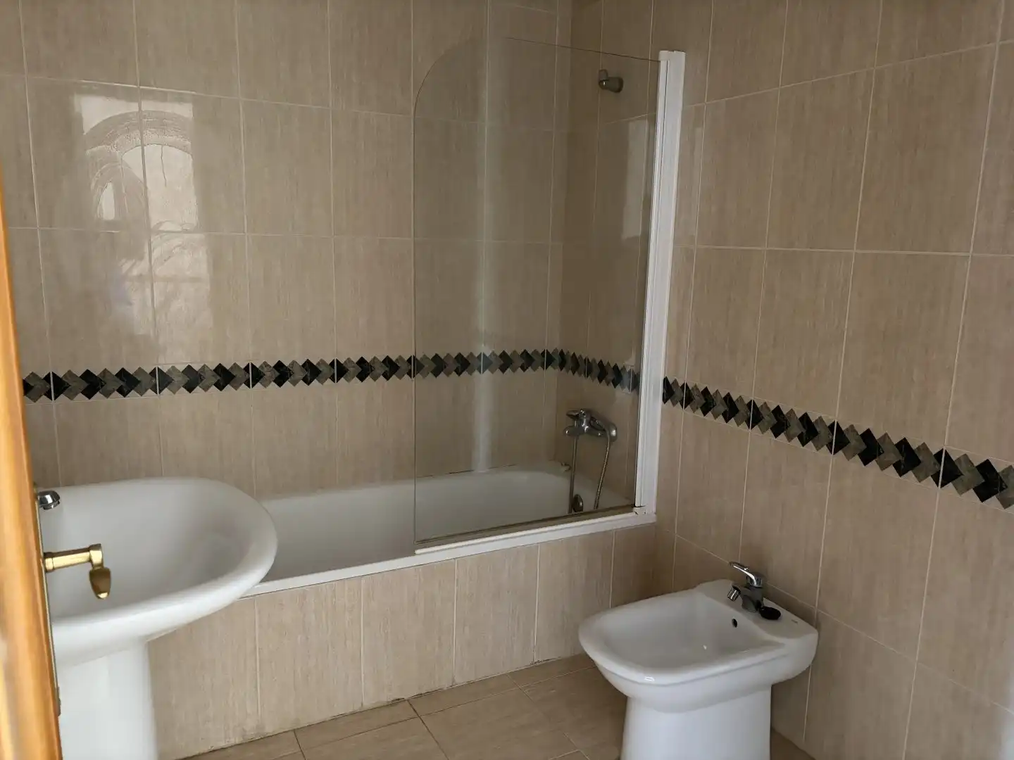 Bathroom of Detached homes for sale in Segovia  with Heating and Private garden