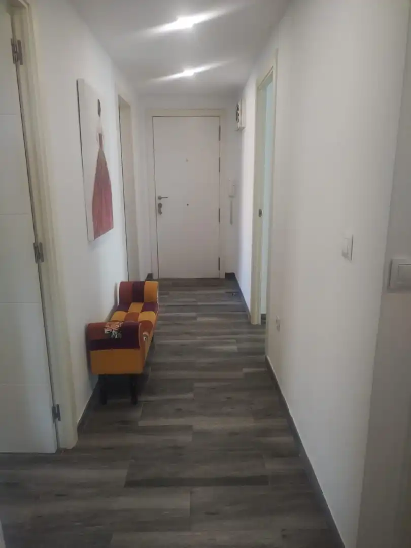 Apartament amb ascensor en venda a Juzgados - Plaza de Toros, imagen 11