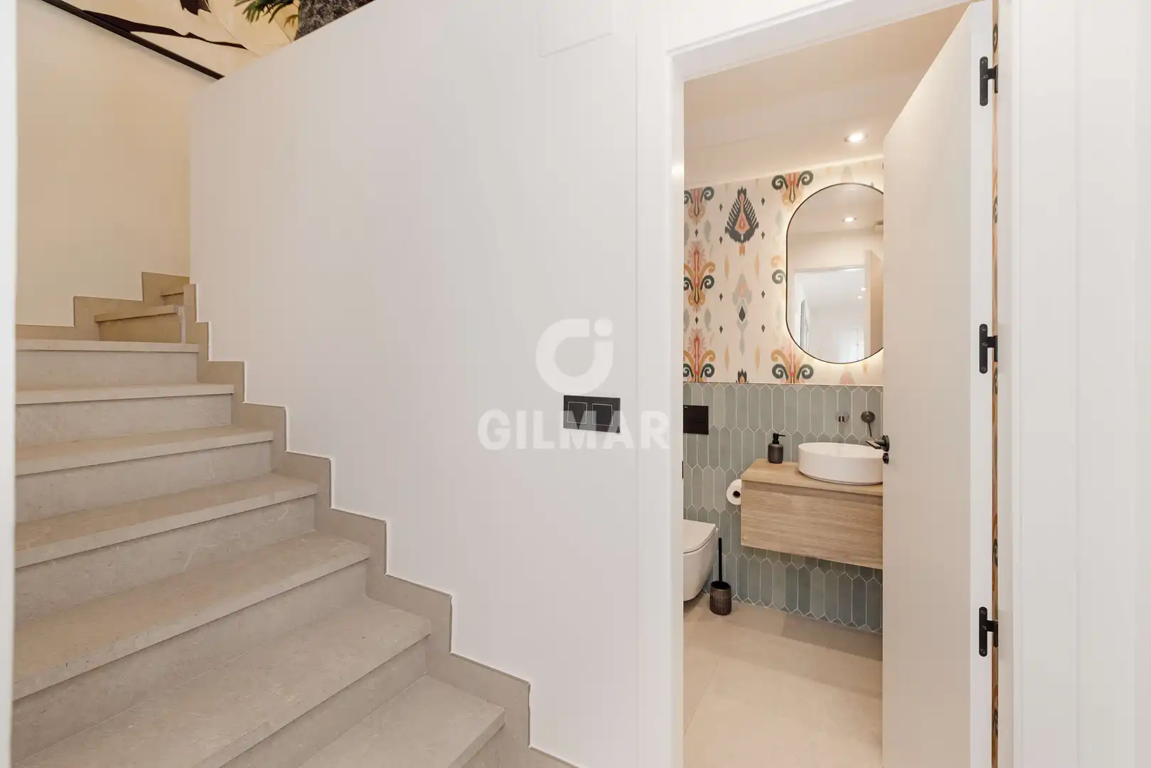Dúplex en venta en Benalmádena con Calefacción, Jardín privado y Piscina