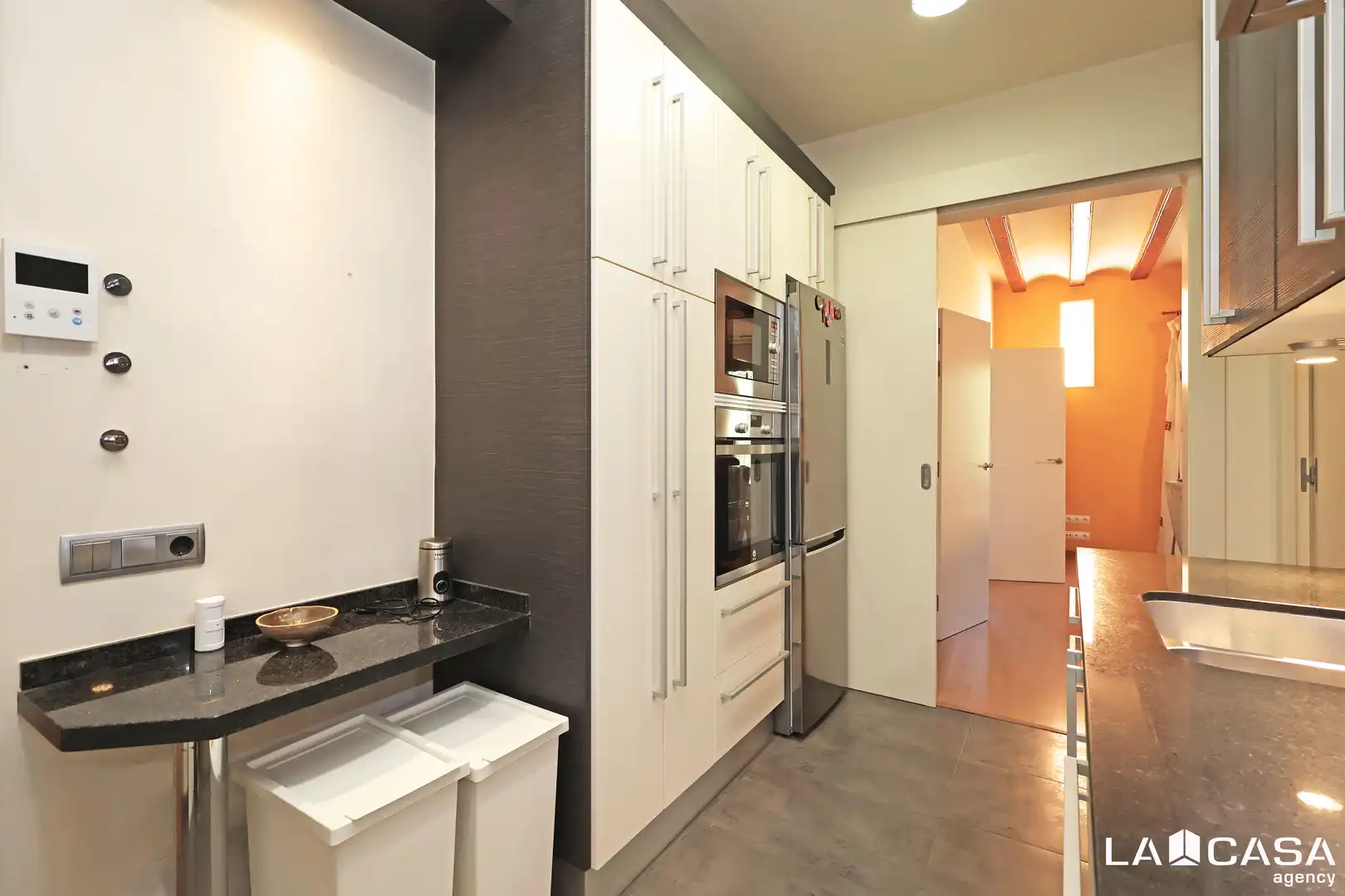 Appartamento con terrazza in vendita a Eixample, imagen 7