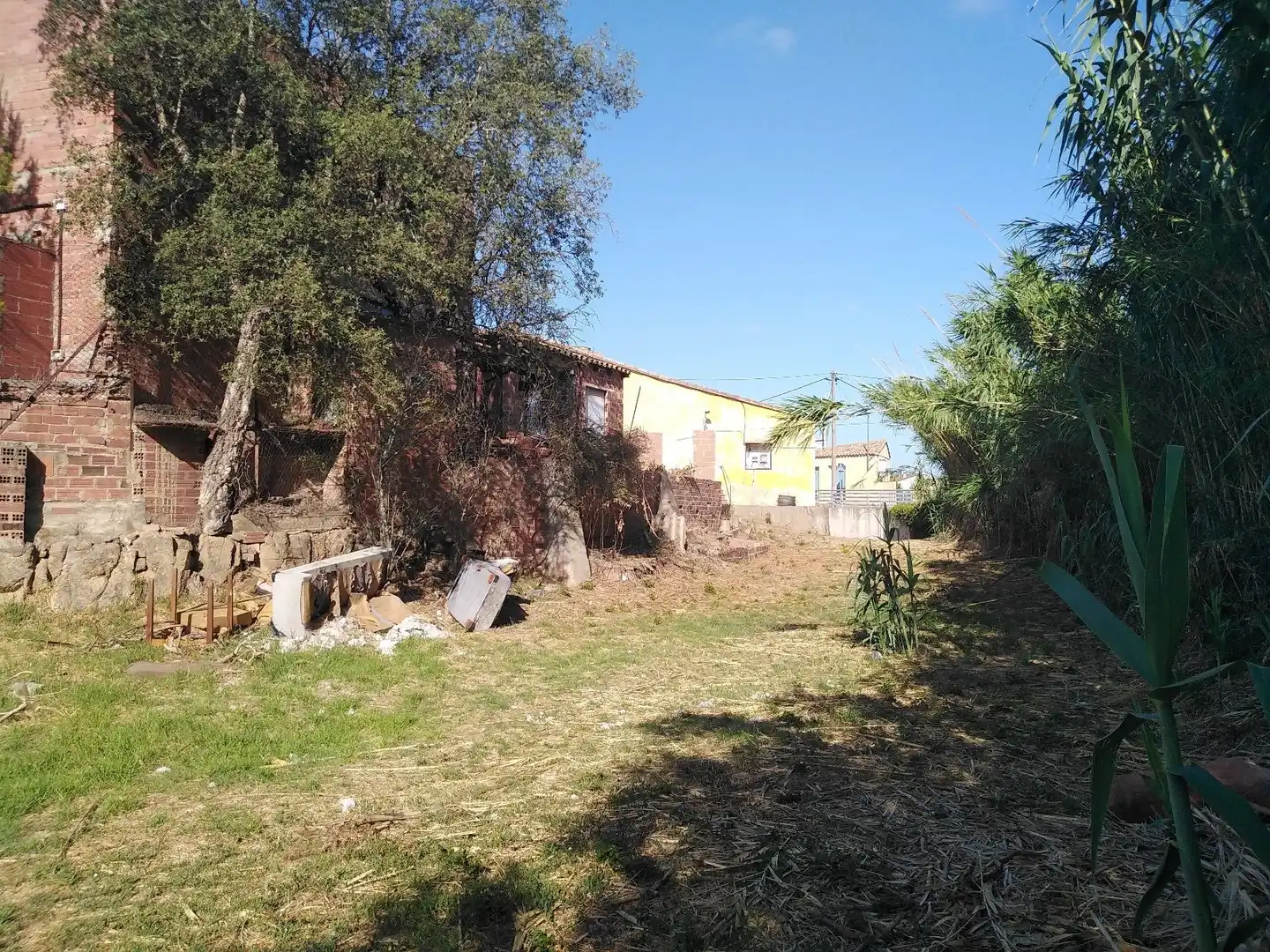 Terreno residencial en venta en Via del Carrilet, imagen 5