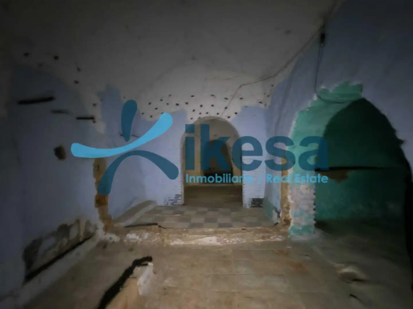 Casa o xalet en venda a Guadix