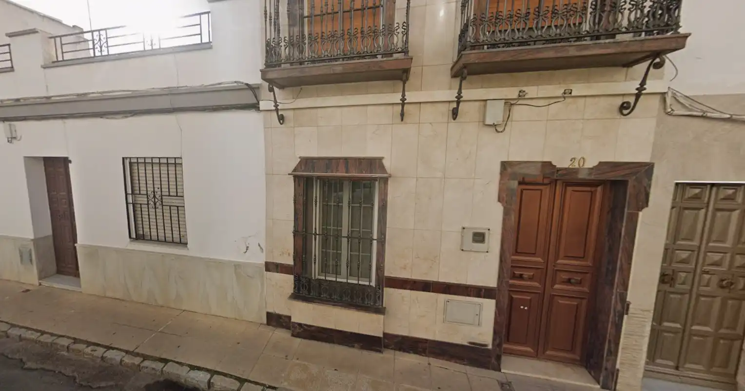 Casa en venda a GARCIA LORCA, imagen 2
