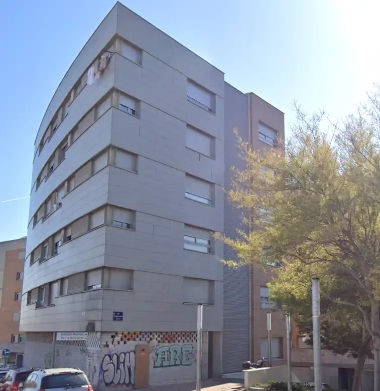 Piso en venta en Ponent