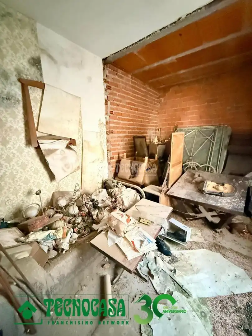 Casa adosada en venta en Mocejón, Toledo