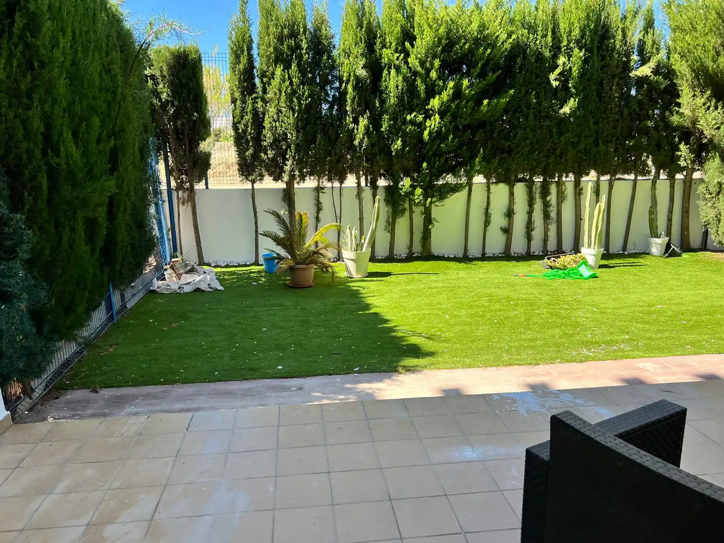 Flat for rent in Calle Martín de Yudicibus, 820, Martín Miguel