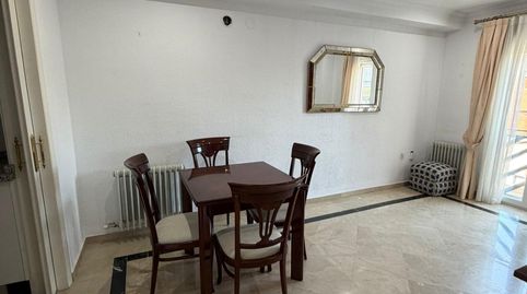 Foto 5 de Piso de alquiler en Fígares, Granada Capital