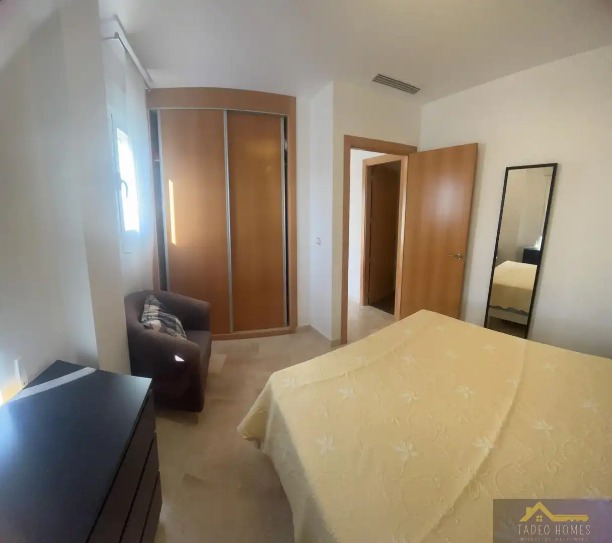 Apartament amb terrassa en venda a s 6, imagen 14