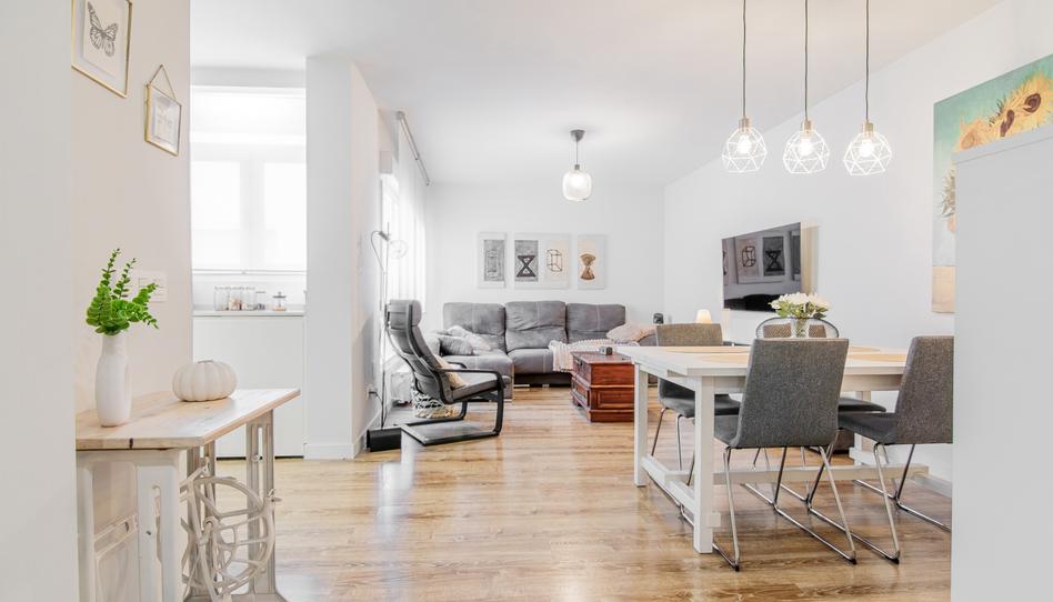 Photo 1 of Flat for sale in Oviedo - Calle Dario Regoyos, 5, Fozaneldi - Tenderina, Asturias