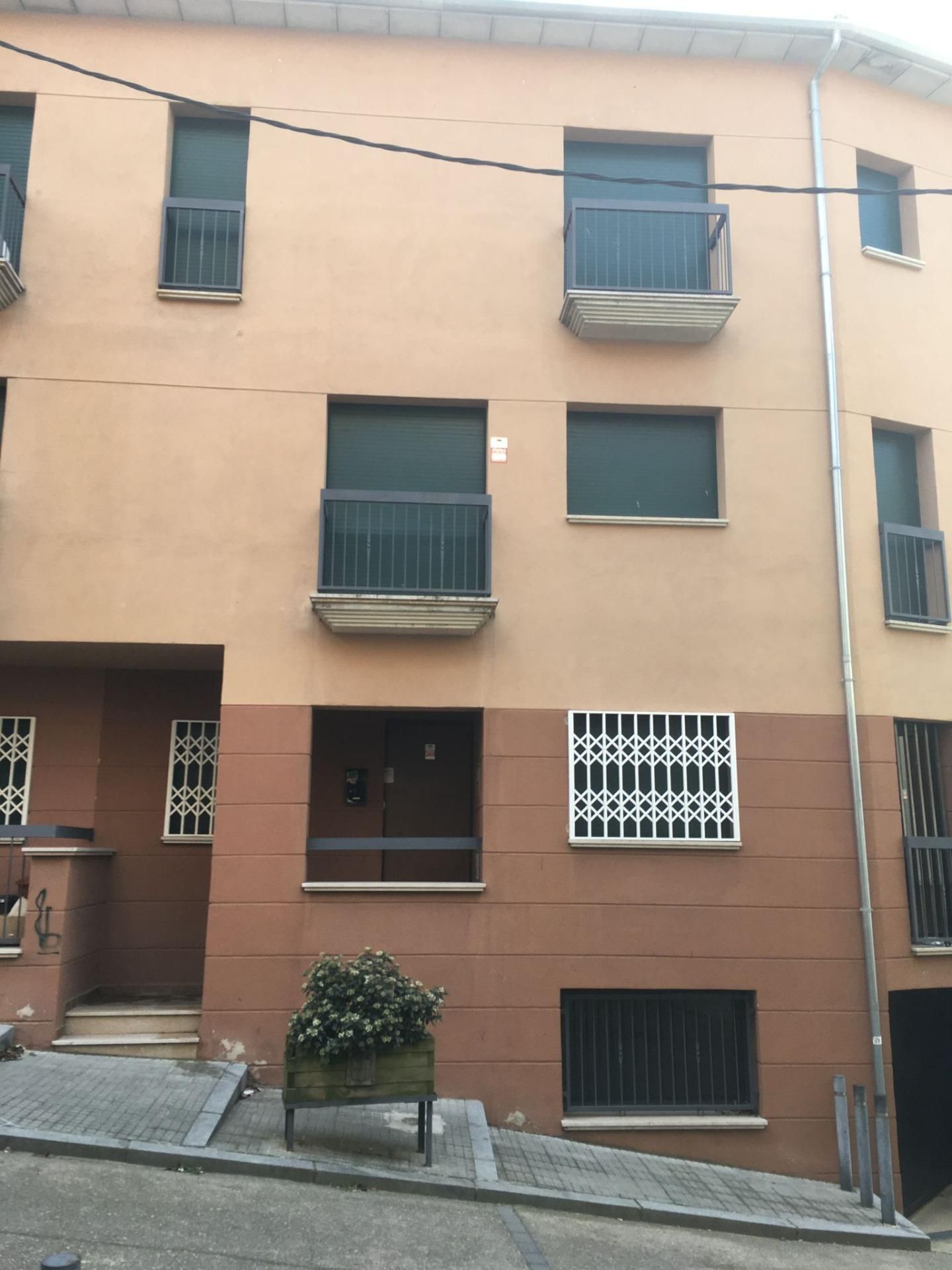 Vista exterior de Casa o xalet en venda en Sant Hilari Sacalm