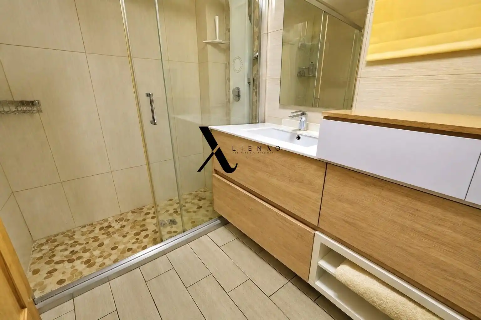 Appartamento con terrazza in vendita a Calle Calle Bartolomé Pérez Casas, imagen 4