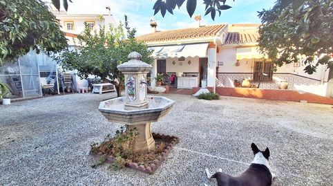 COQUETA CASA MATA EN MONDA MÁLAGA, immagine 2
