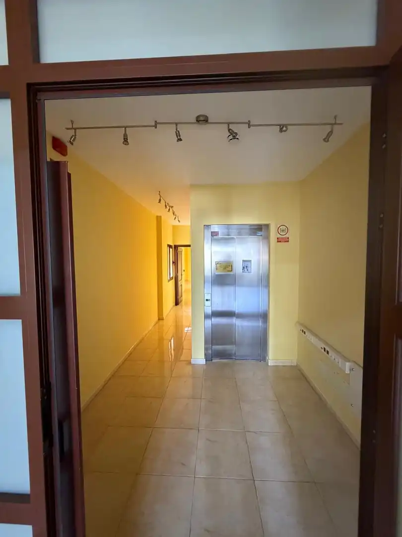 Gebäude zur Miete in San Cristóbal de la Laguna