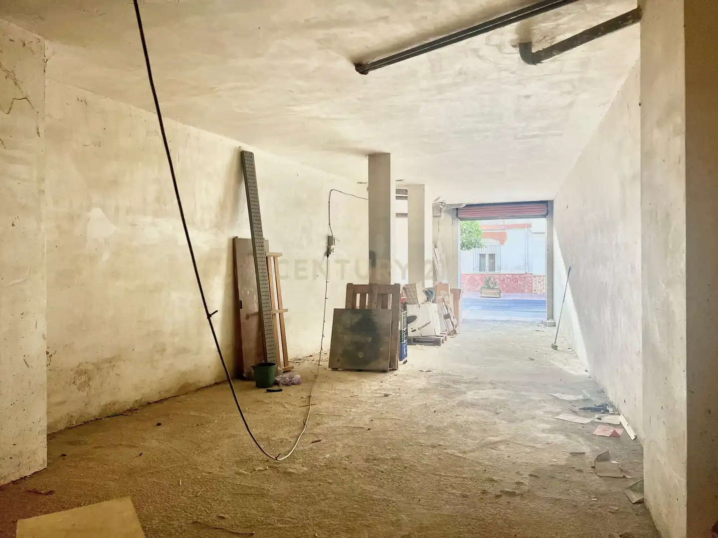 Gewerbefläche zum Verkauf in Camino Nuevo, 8, Peligros, Spain, imagen 7
