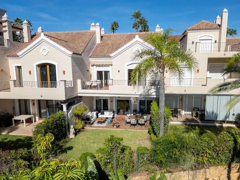 Maison mitoyenne à vendre à Benamara - Atalaya, imagen 3