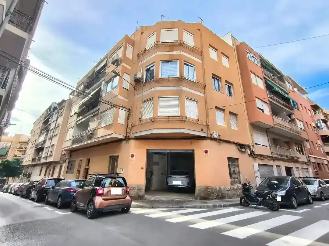 Local comercial en venda a Carrer de Agost 9, imagen 12