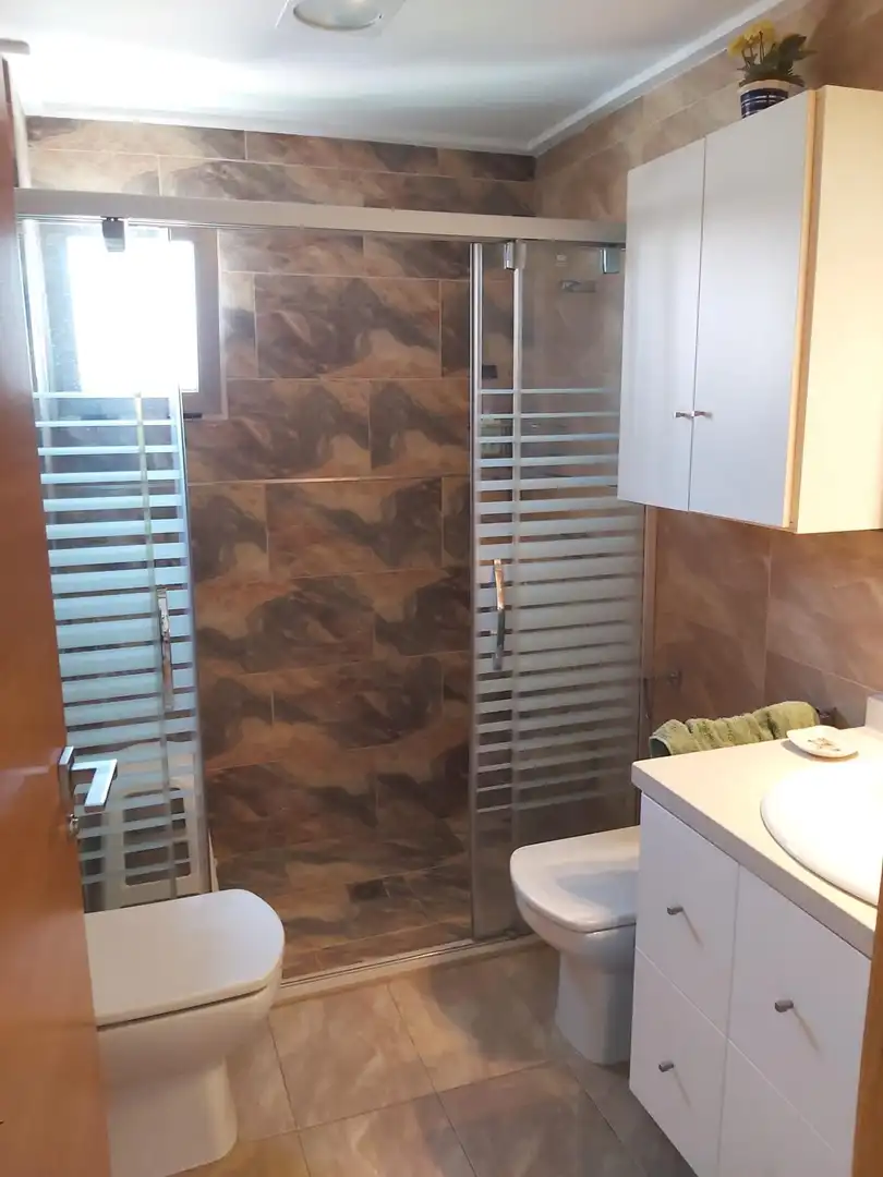 Apartament de lloguer a Calas Santiago Bernabéu
