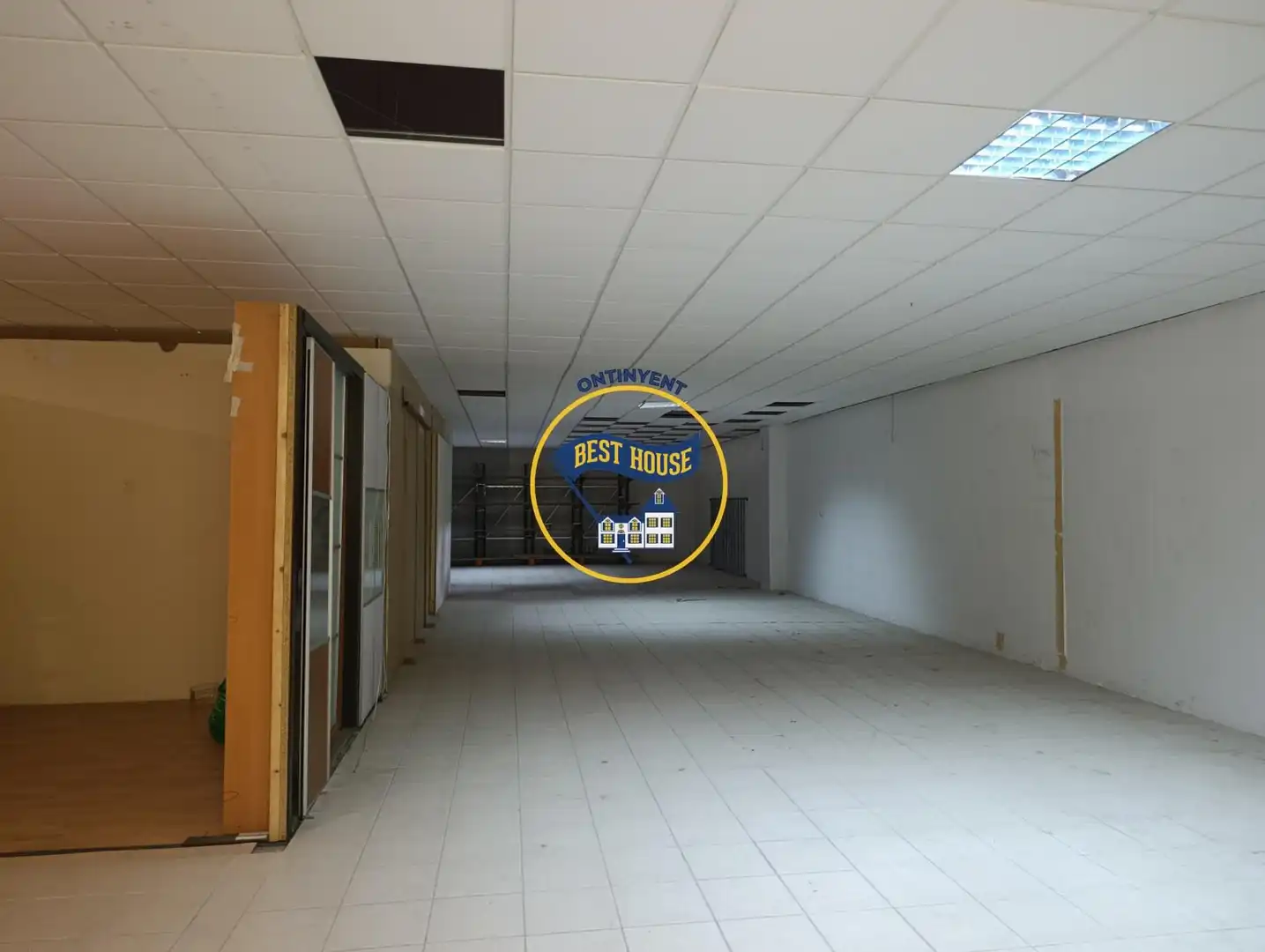Office for rent in Muro de Alcoy