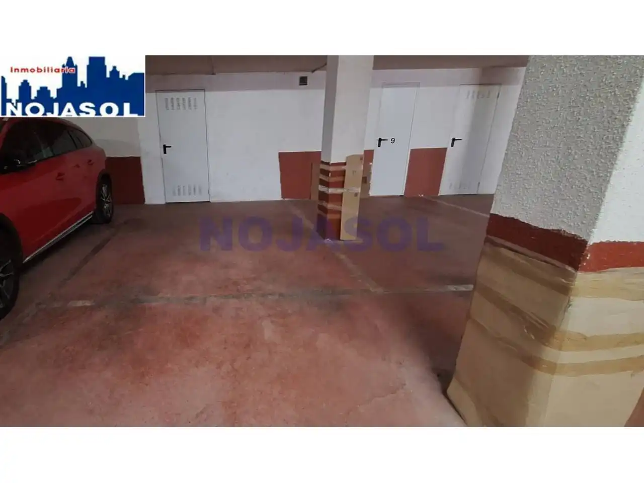 Apartament de lloguer a Calle LAS CERCAS, Tregadín