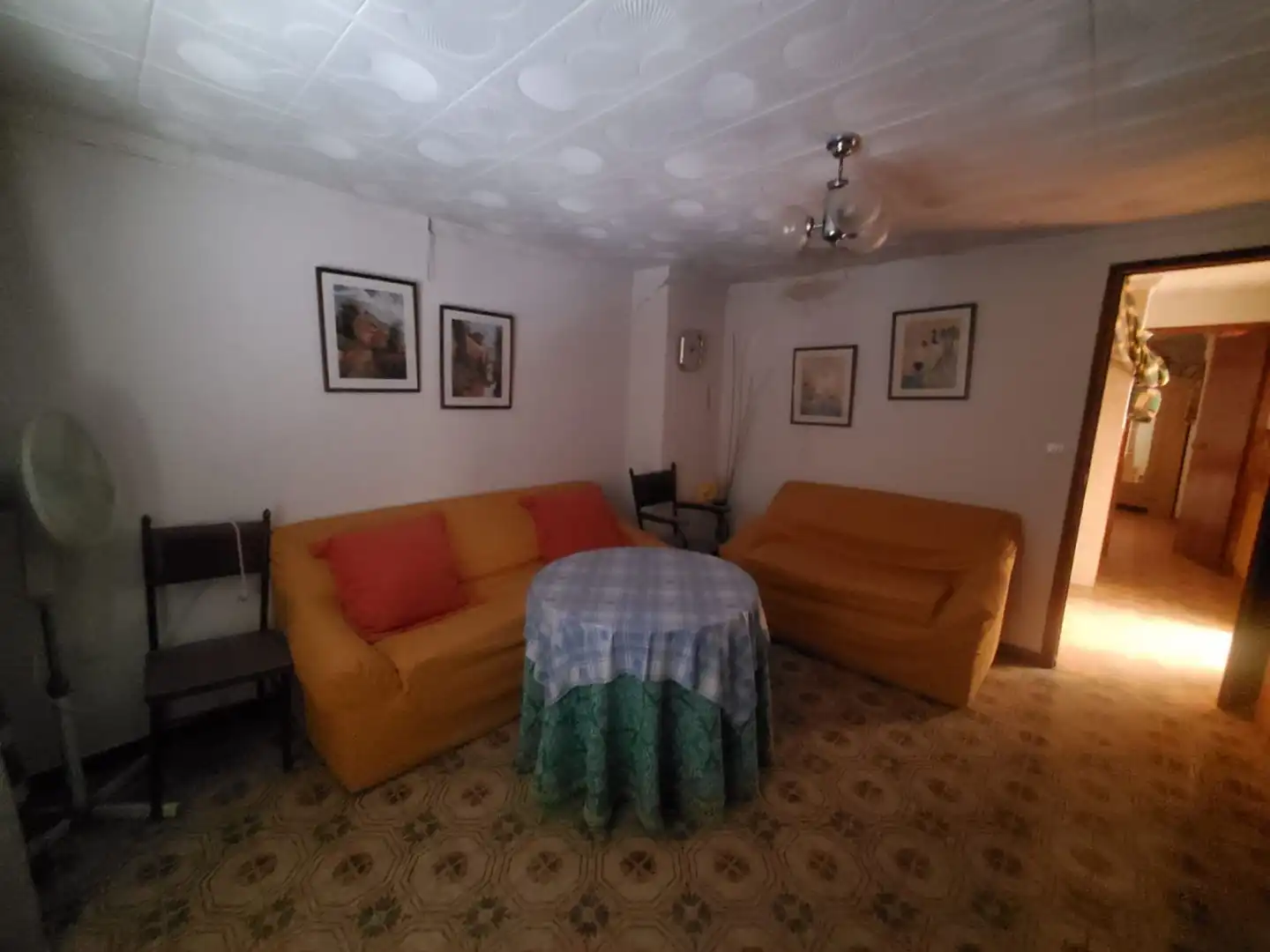 Casa en venta en Malagón, imagen 6