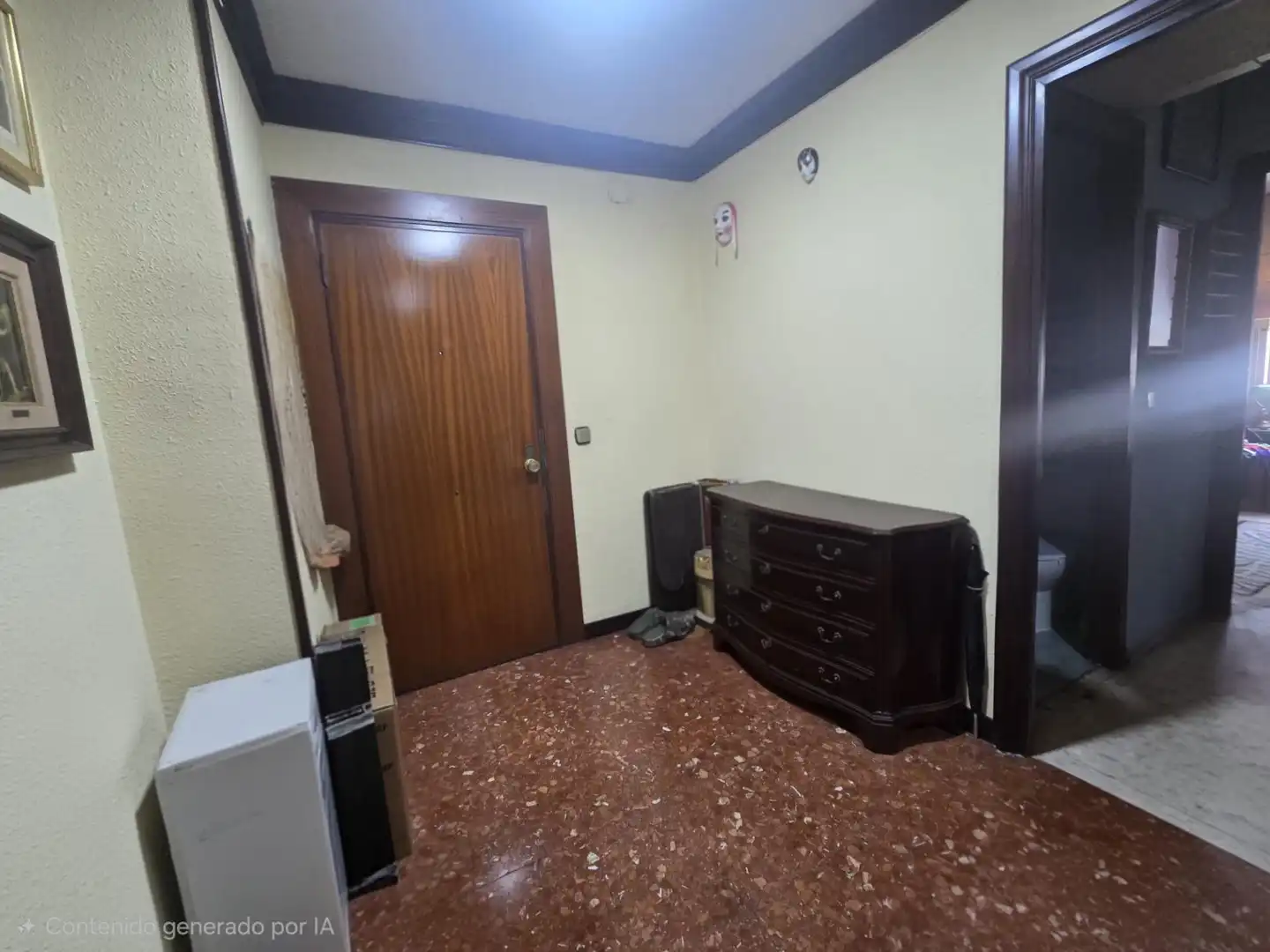 Flat with lift for sale in Centro, imagen 17
