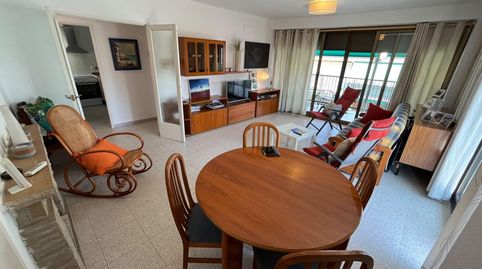 Foto 2 de Apartament en venda a Platja de Ponent, Salou