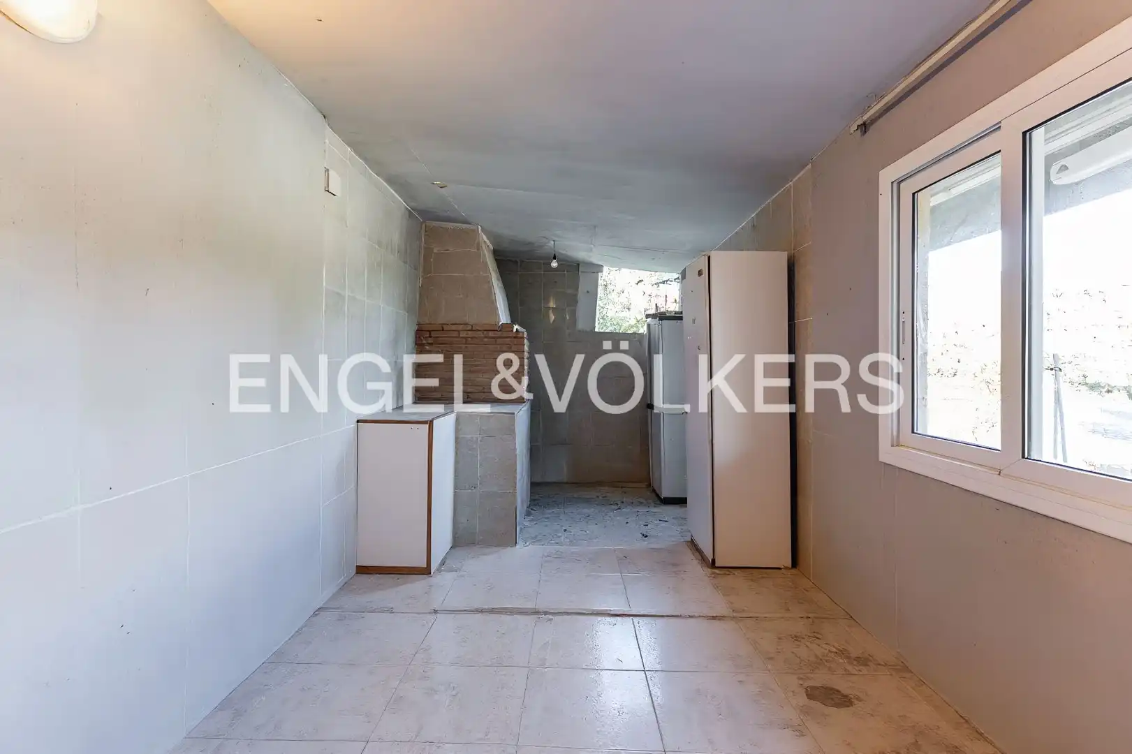 Haus mit Pool zum Verkauf in Torrelles de Llobregat, imagen 54