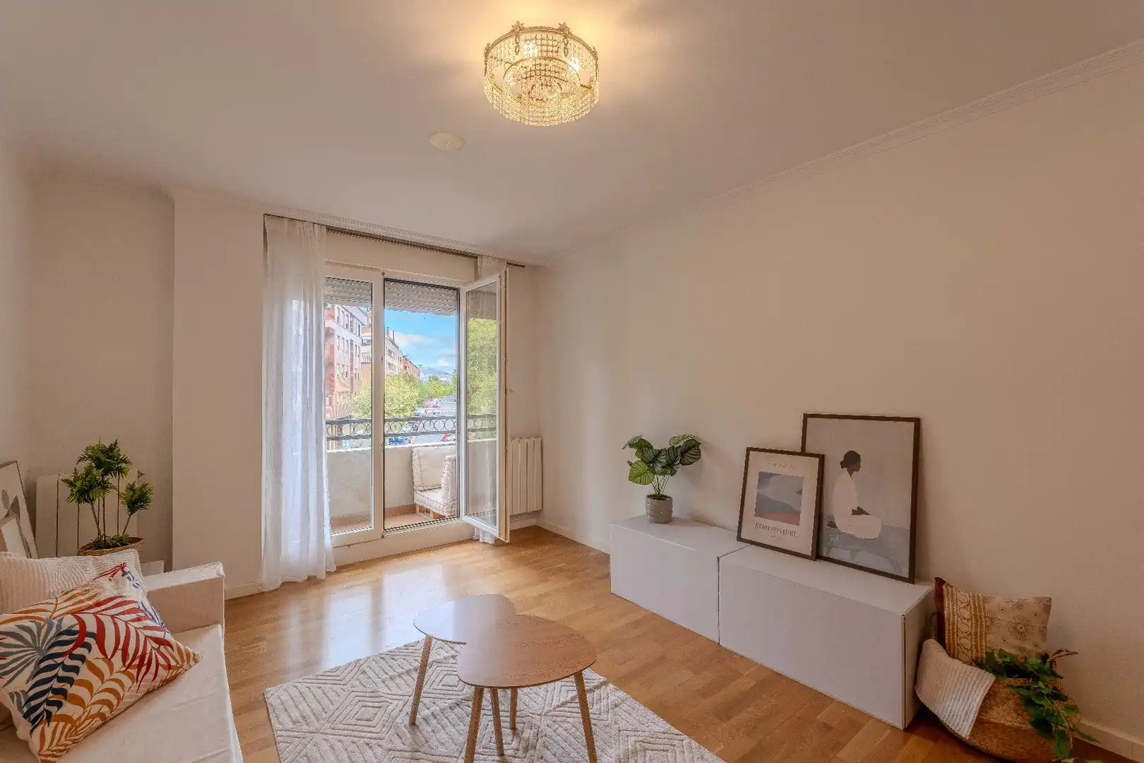 Appartement avec piscine à vendre à Rosa Chacel 5, imagen 2