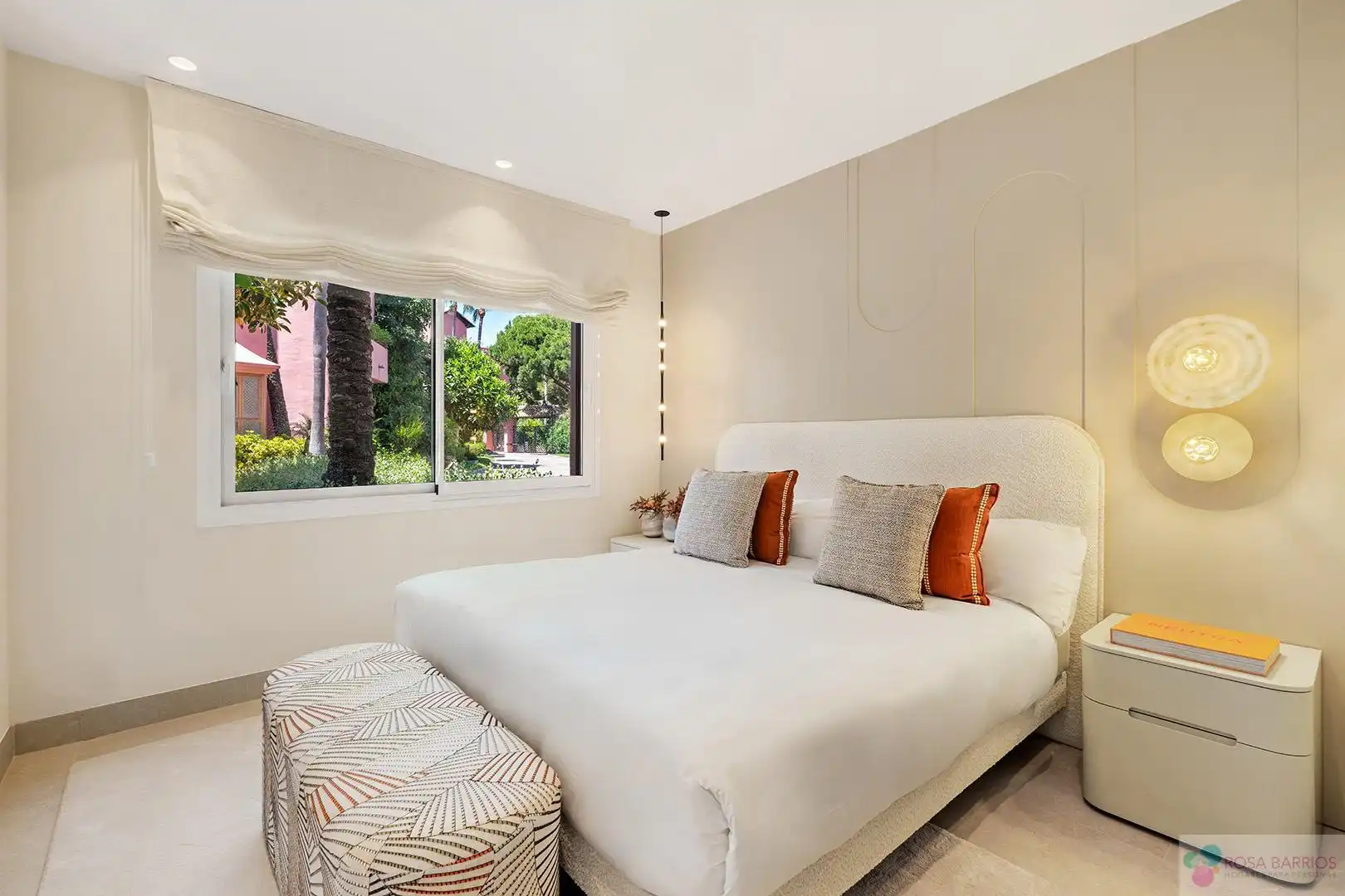 Flat with pool for sale in Selwo, imagen 32