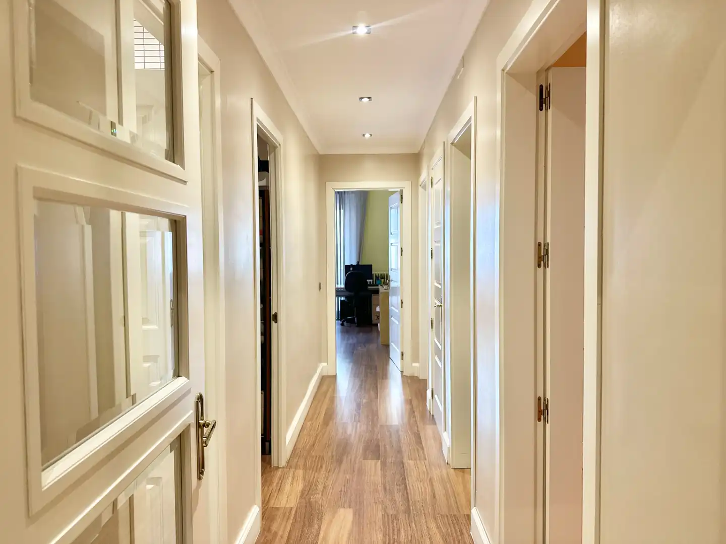 Appartamento con terrazza in vendita a Sarrià - Sant Gervasi, imagen 32