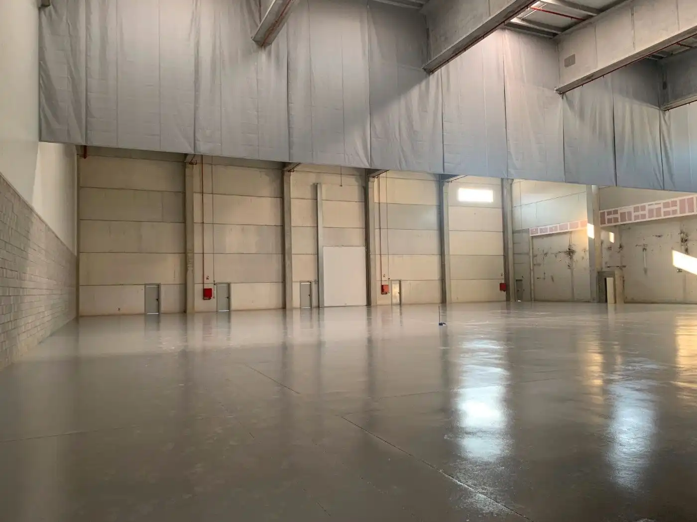 Industriegebäude zur Miete in Celrà