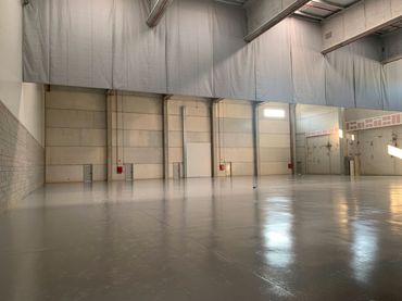 Nave industrial en alquiler en Celrà
