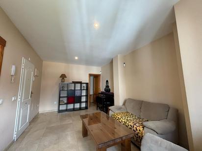 Living room of Flat for sale in La Línea de la Concepción