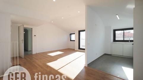 Foto 5 de Dúplex en venta en Navas de Tolosa, Segle XX, Barcelona