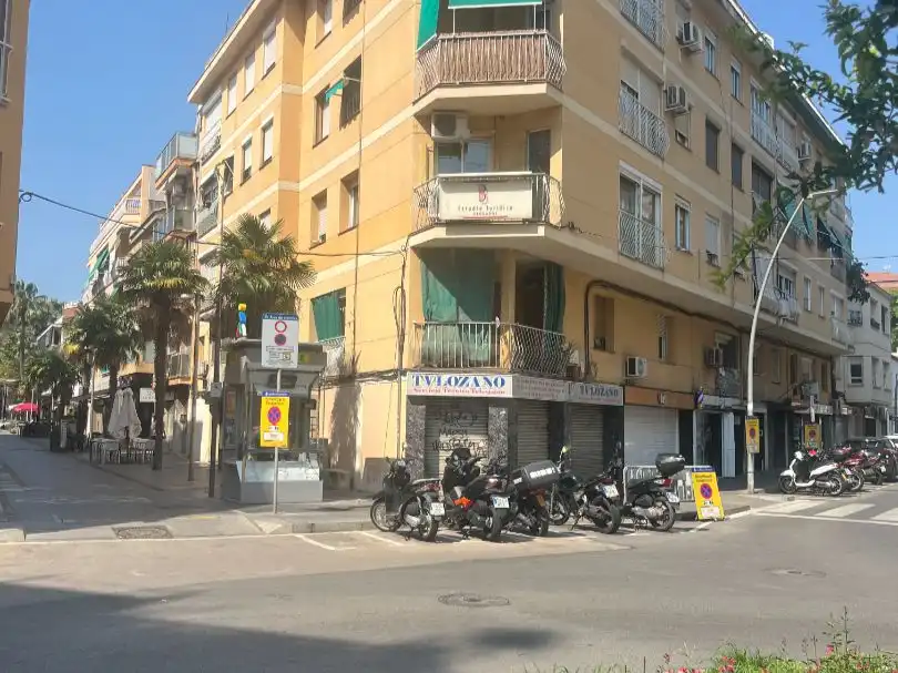 Office space with lift to rent in pompeu fabra 1, imagen 10