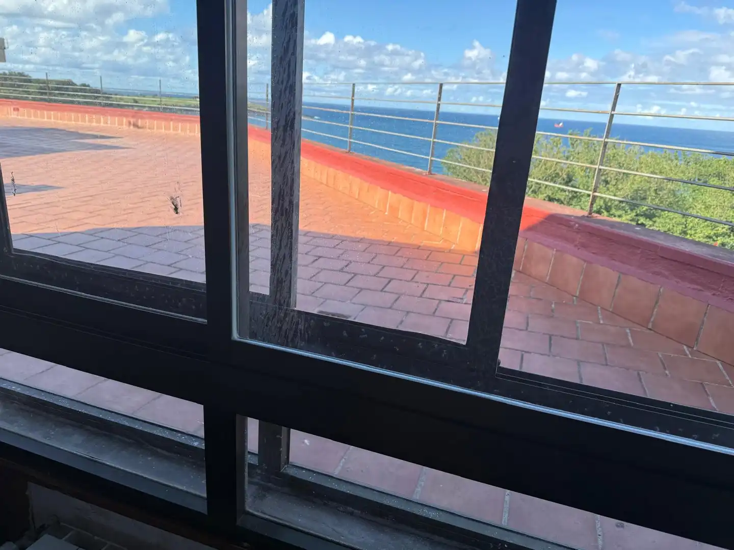 Terrassa de Pis en venda en Santander amb Calefacció, Terrassa i Traster