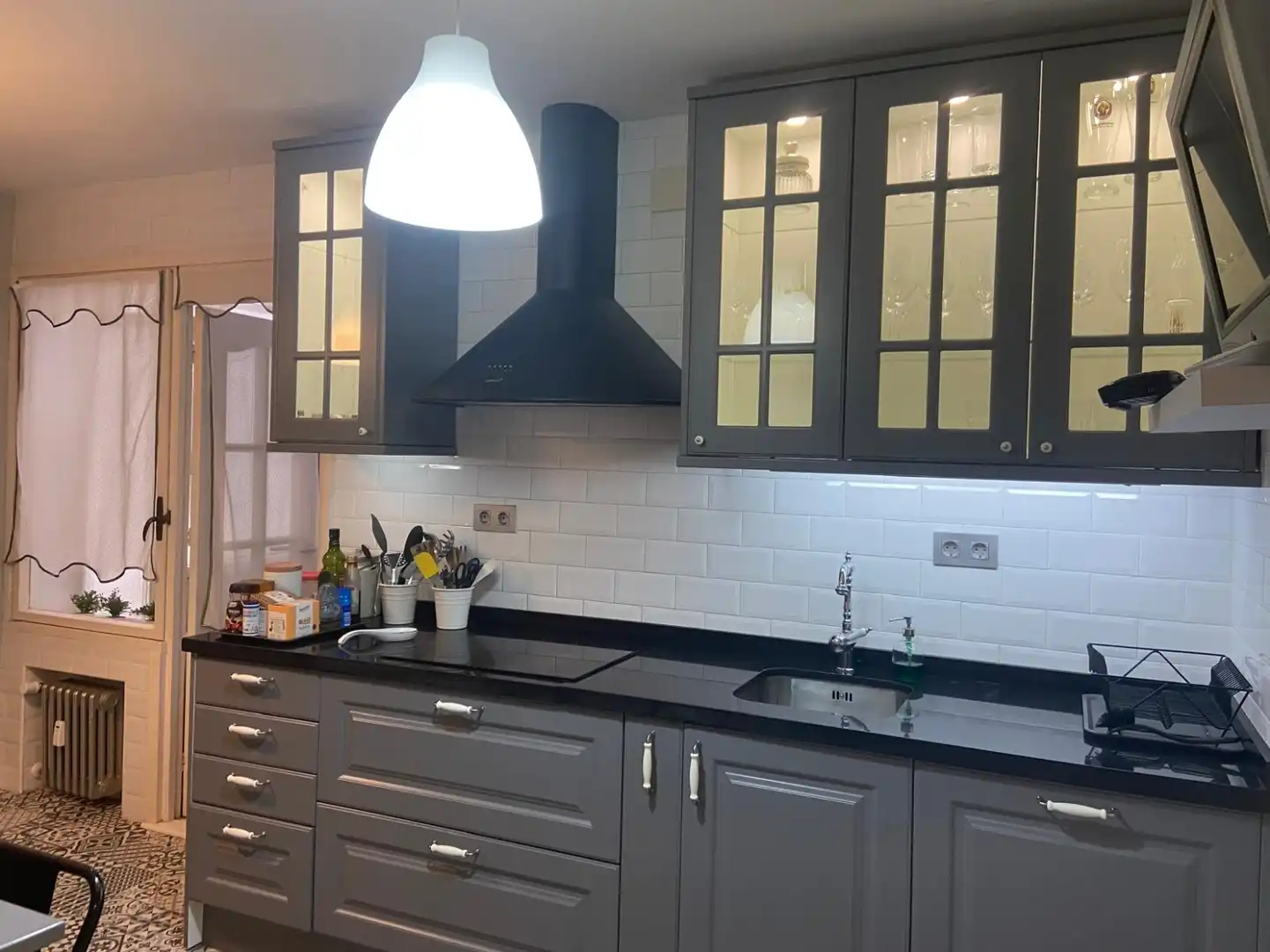 Wohnung zur Miete in Gijón - CL DINDURRA, Barrio del Centro