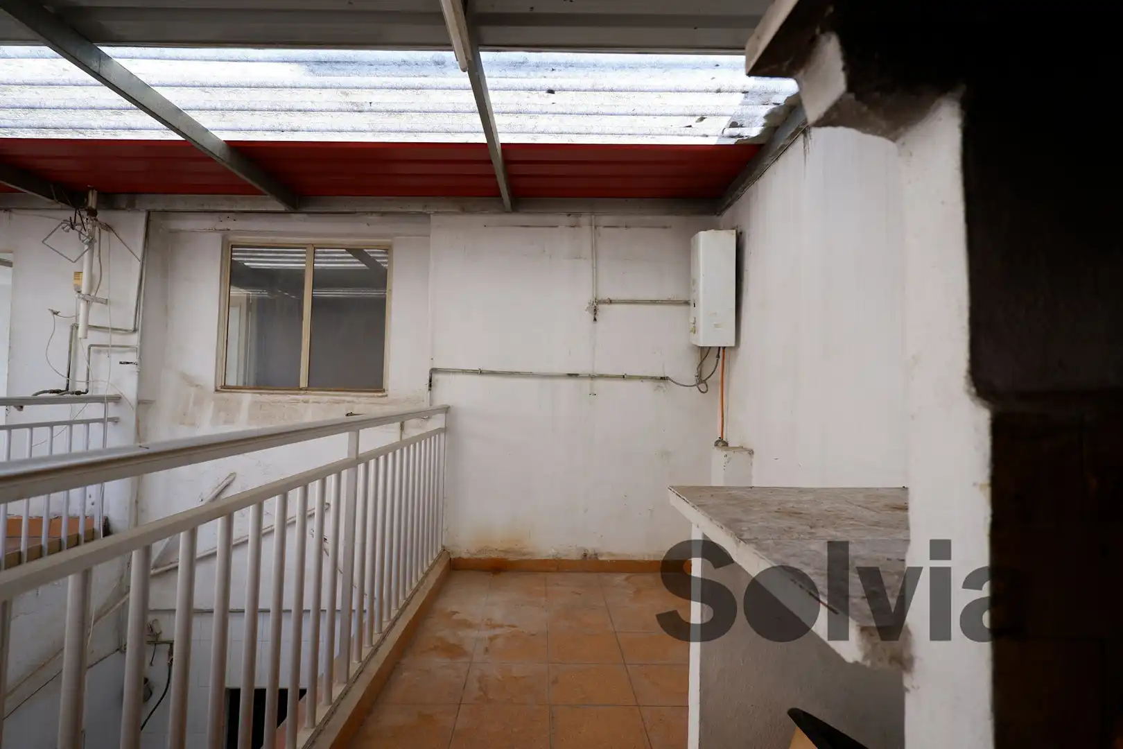 Balcony of Duplexes for sale in Sagunto / Sagunt  with Terrace