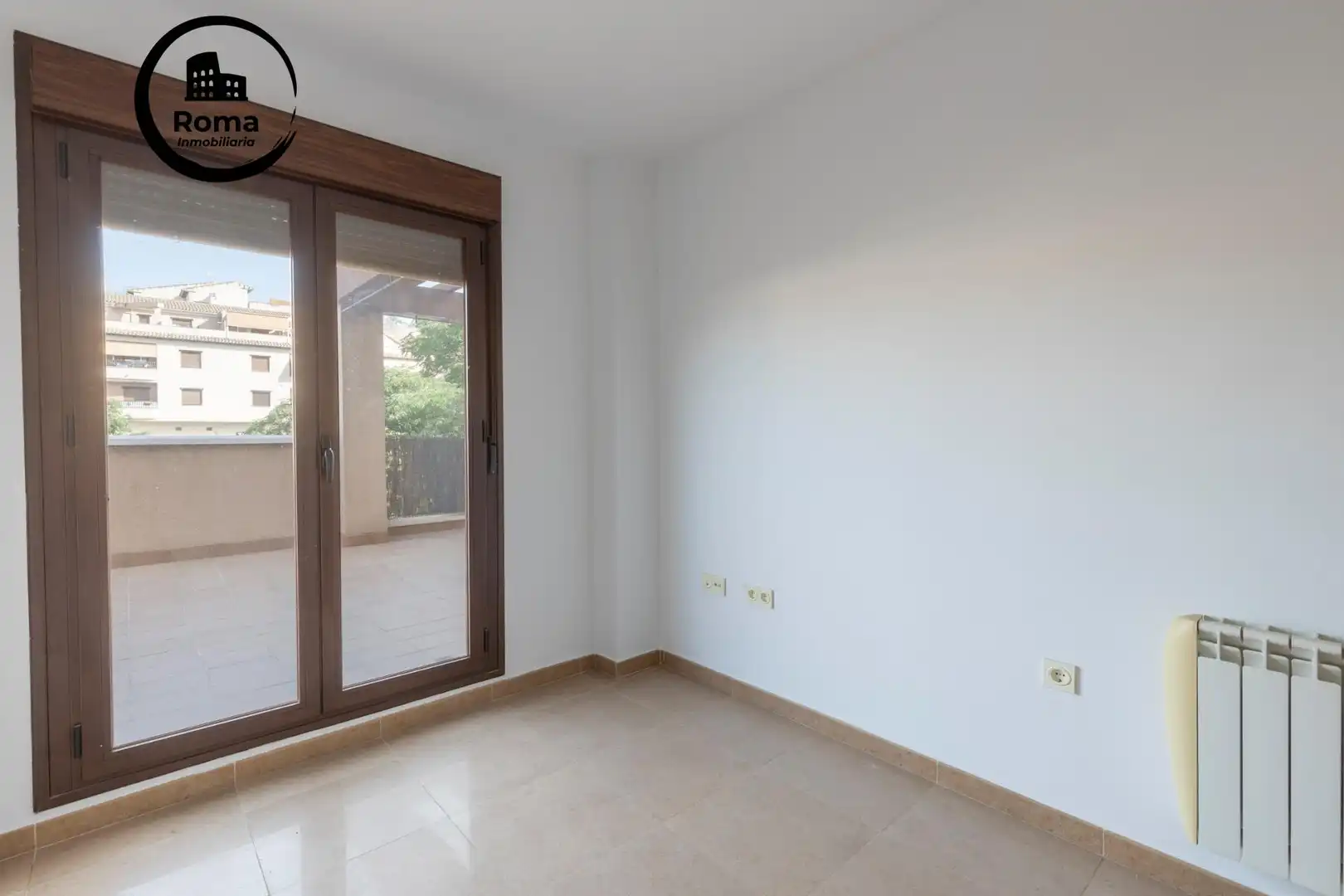 Wohnung zum Verkauf in Atarfe mit Heizung und Terrasse