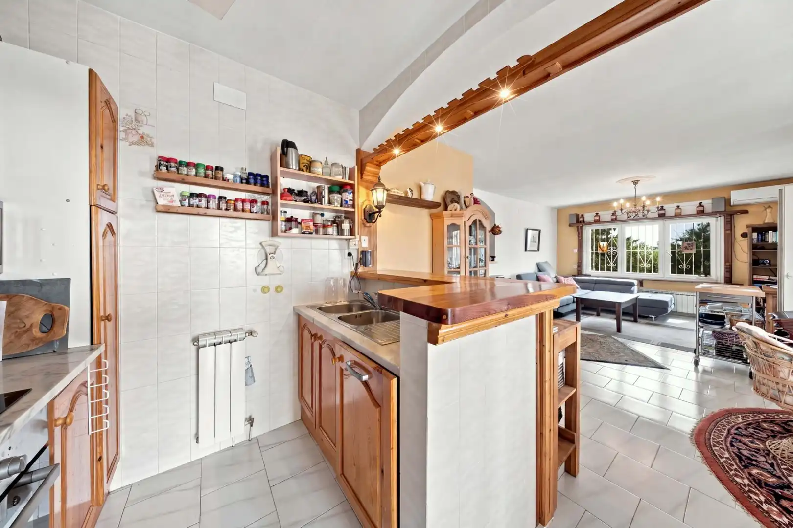 Detached house with terrace for sale in BELGICA-UR.CAN ISAC 165, imagen 12