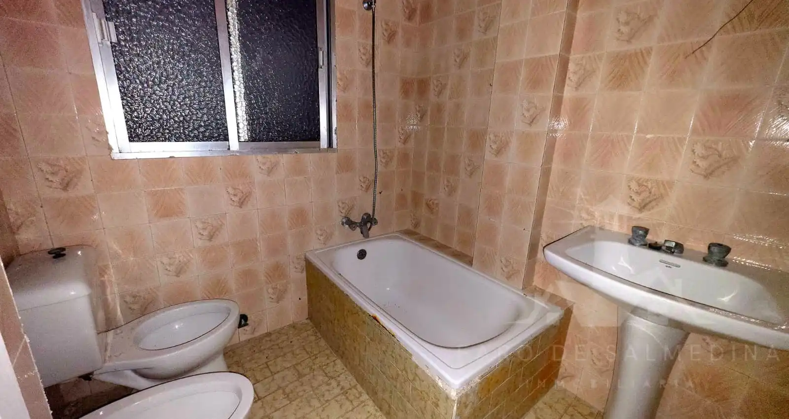 Baño de Piso en venta en Chipiona