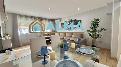 Photo 5 of Single-family semi-detached for sale in Pescadores - Saladillo, Algeciras