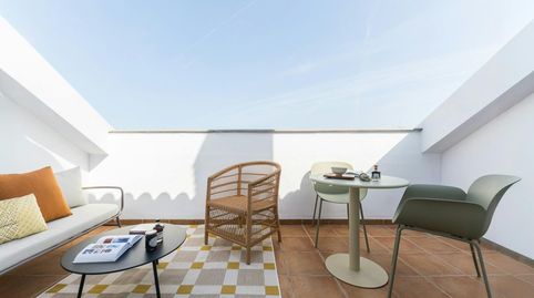 Foto 5 de Piso de alquiler en N/a, El Botànic, Valencia Capital