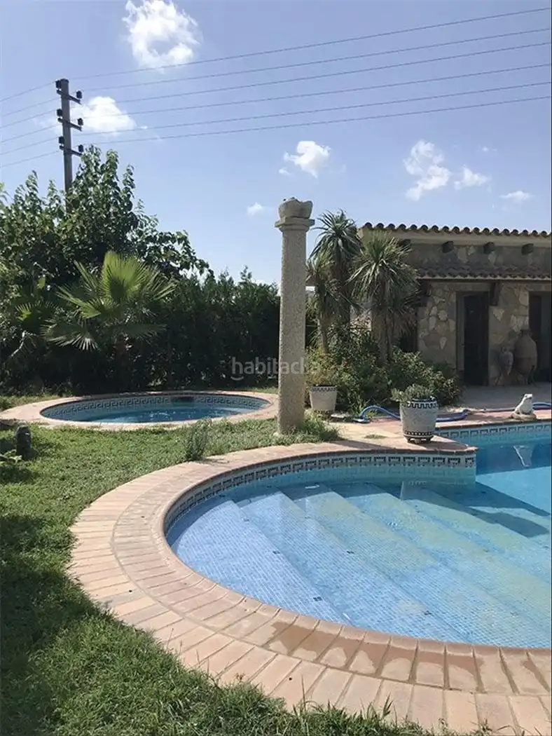 Casa en venta en Plaça de la Pastoreta 1P, imagen 4