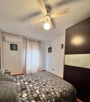 Flat for rent in Calle de los Bomberos, 5, Centro ciudad